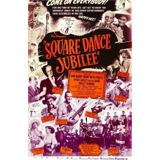 SQUARE DANCE JUBILEE  1949